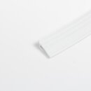 Fensterbank-Anschlussprofil SD-4000 Weiß